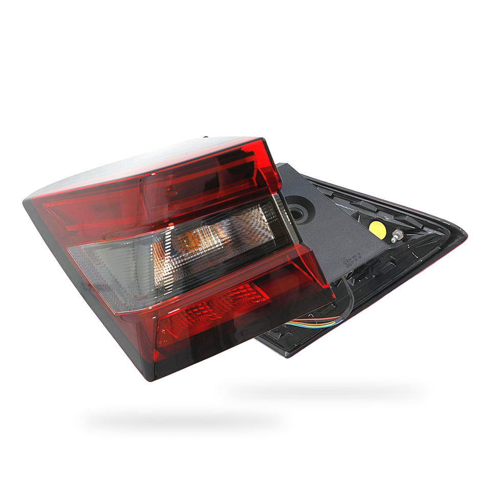 Nissan Juke F16 (2020 - 2025) Genuine Tail Lights LH + RH