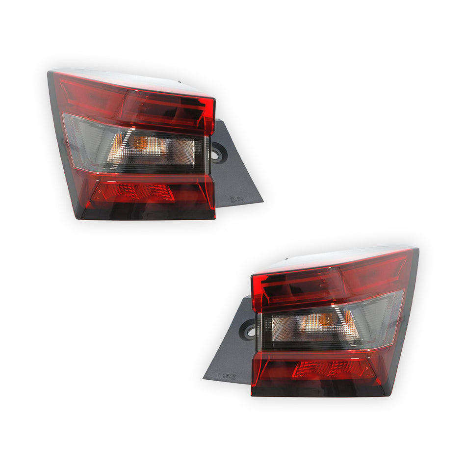 Nissan Juke F16 (2020 - 2025) Genuine Tail Lights LH + RH