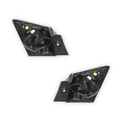 Nissan Juke F16 (2020 - 2025) Genuine Tail Lights LH + RH