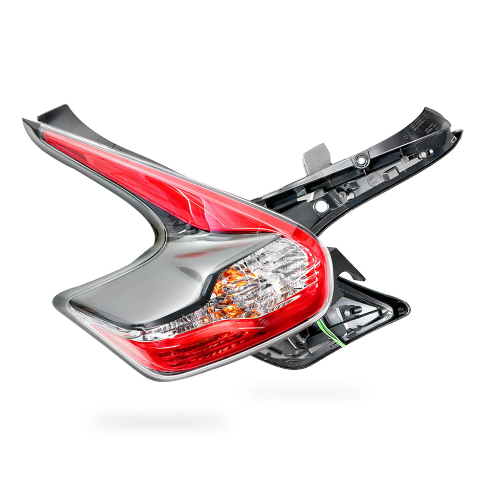 Nissan Juke F15 (2014 - 2020) Genuine Tail Lights LH + RH