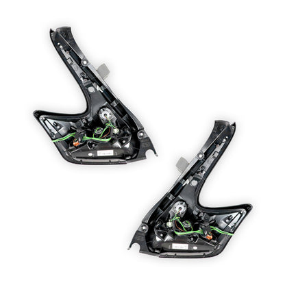 Nissan Juke F15 (2014 - 2020) Genuine Tail Lights LH + RH