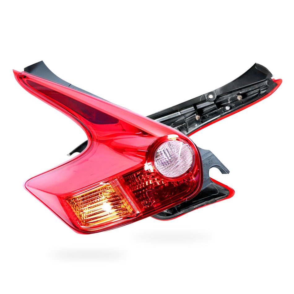 Nissan Juke F15 (2013 - 2014) Genuine and OEM Tail Lights LH + RH
