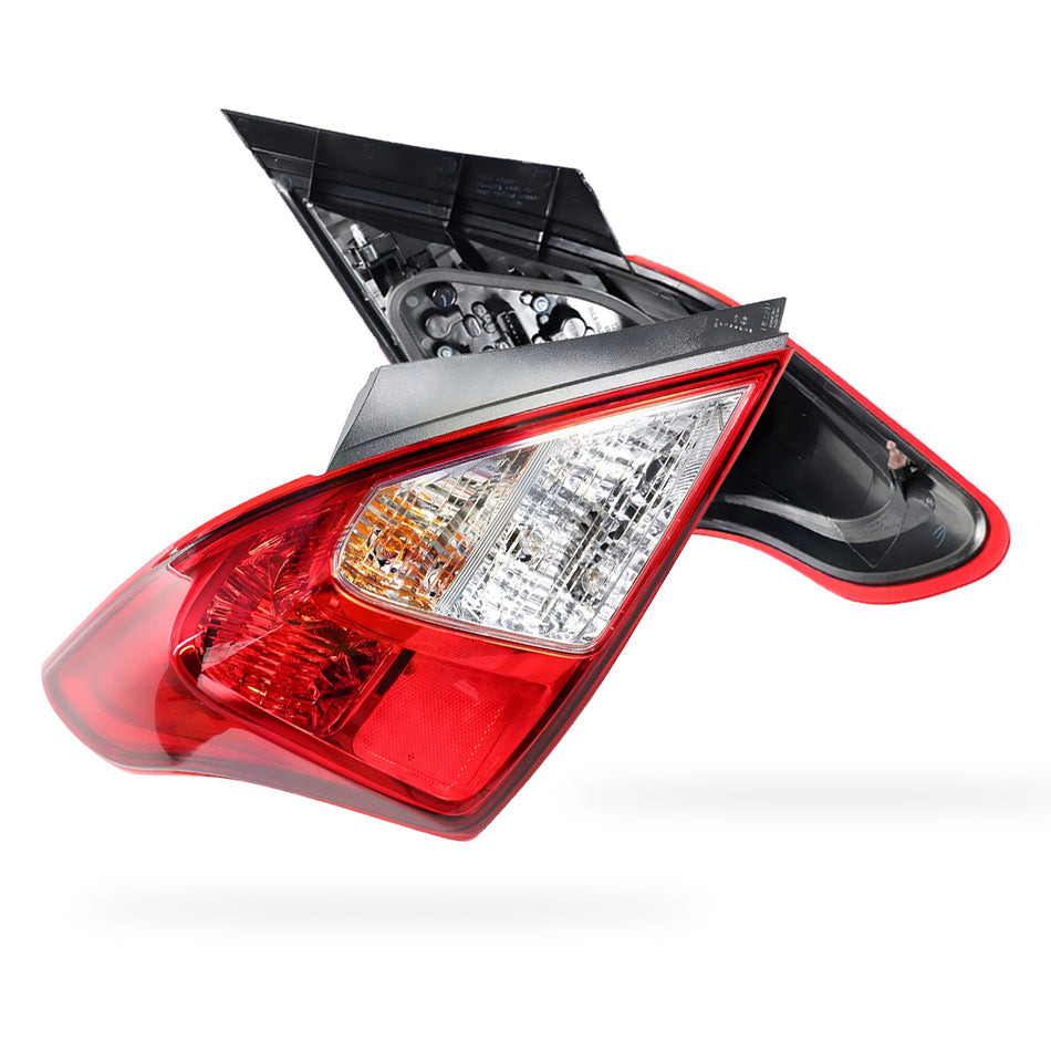 Nissan Almera N17 (2012 - 2014) Genuine Tail Lights LH + RH
