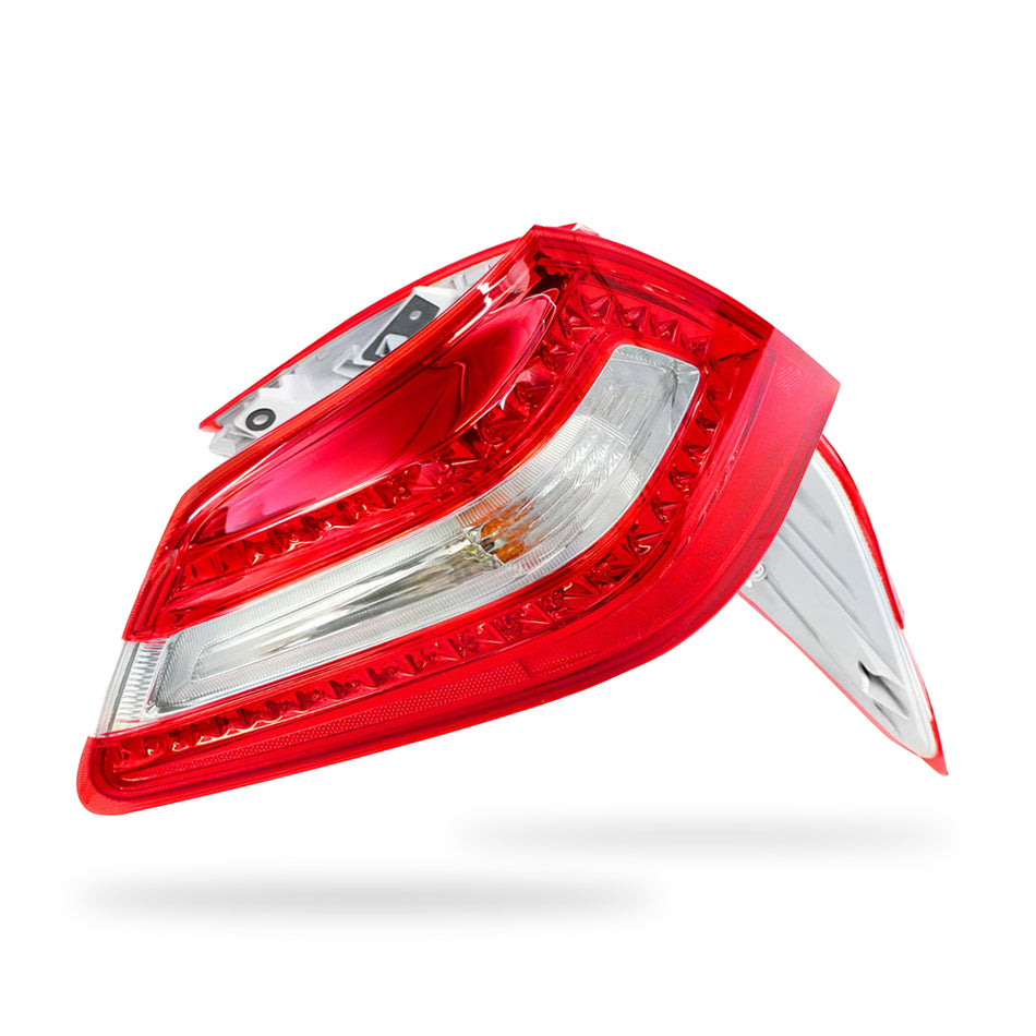 Nissan Maxima J32 Series 1 (2009 - 2011) Genuine Tail Lights LH + RH