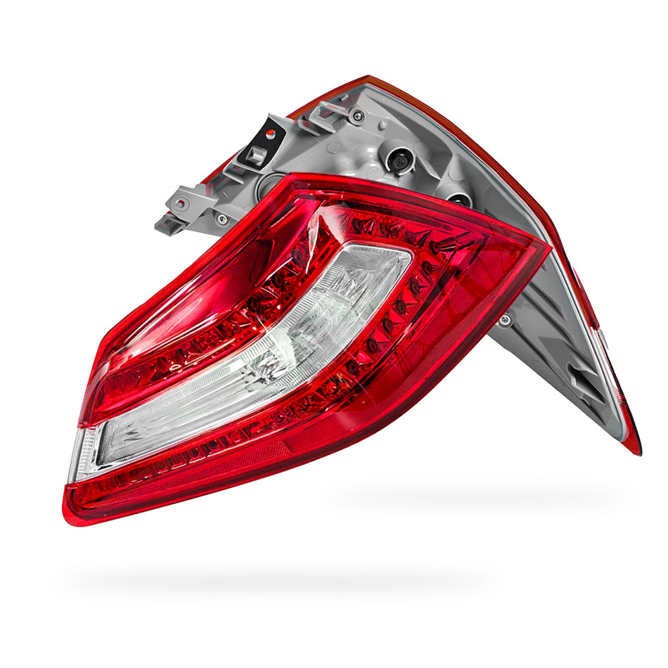 Nissan Maxima J32 Series 1 (2009 - 2011) OEM Style Tail Lights LH + RH