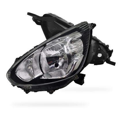 Mitsubishi Mirage LA (2016 - 2020) Halogen OEM Style Headlights LH + RH
