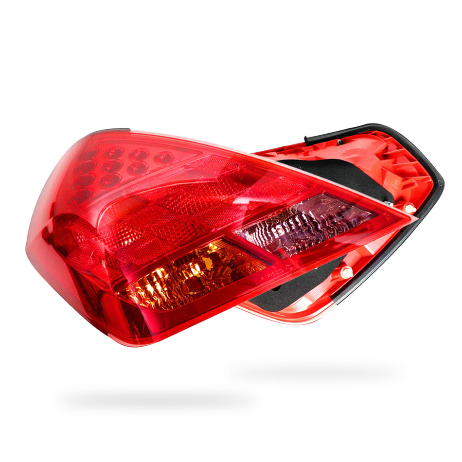 Nissan Maxima J31 Series 2 (2005 - 2009) Genuine Tail Lights LH + RH