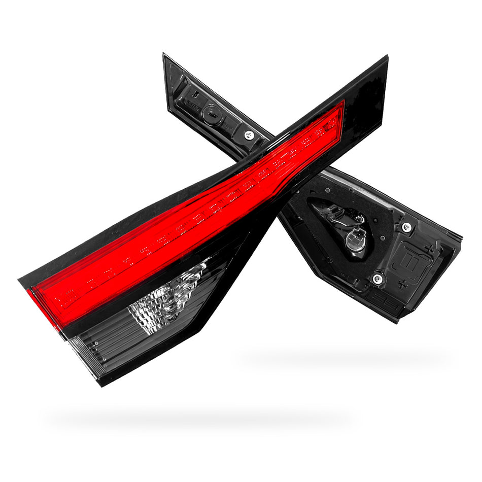 Nissan Pathfinder R53 (2022 - 2025) Genuine Tail Lights LH + RH