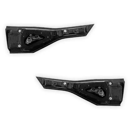 Nissan Pathfinder R53 (2022 - 2025) Genuine Tail Lights LH + RH