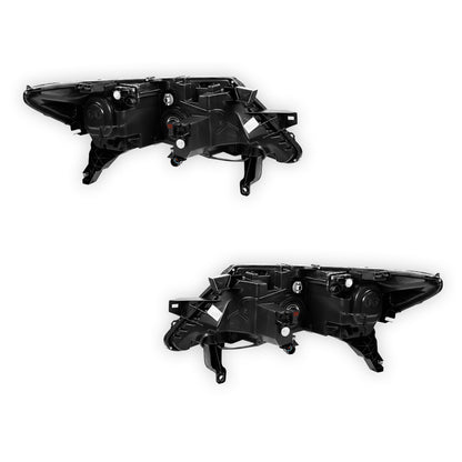 Nissan Pathfinder R52 (2016 - 2022) Genuine Headlights LH + RH