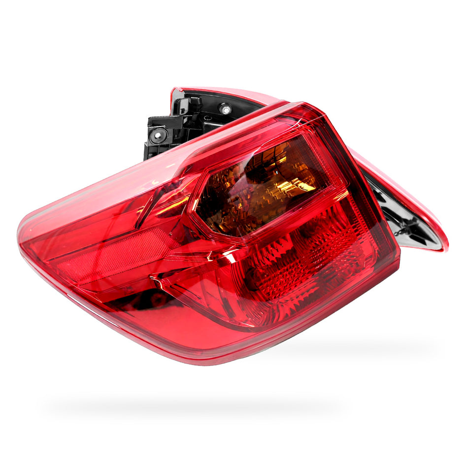 Nissan Pathfinder R52 (2016 - 2022) Genuine Tail Lights LH + RH