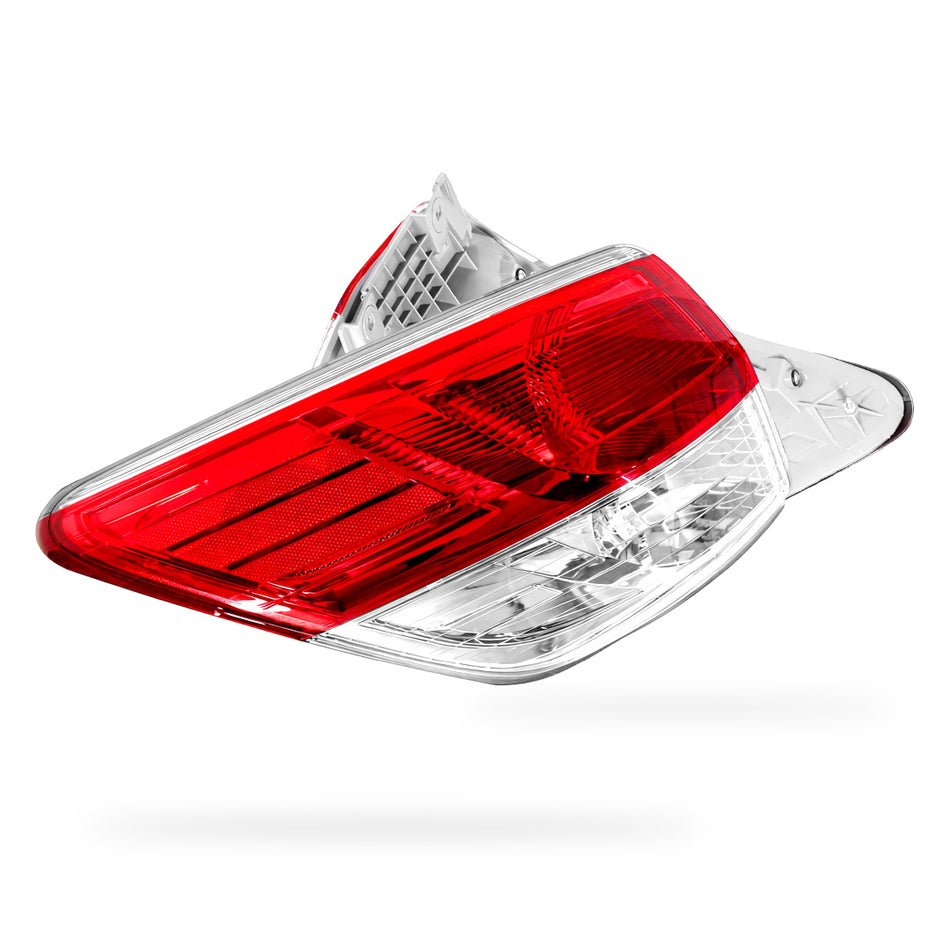 Nissan Pathfinder R52 (2013 - 2016) OEM-Style Tail Lights LH + RH