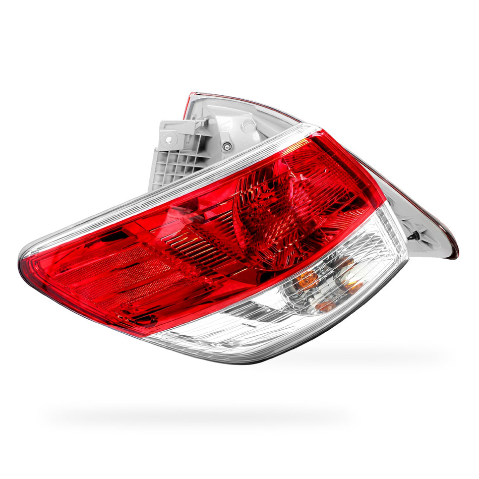 Nissan Pathfinder R52 (2013 - 2016) Genuine Tail Lights LH + RH