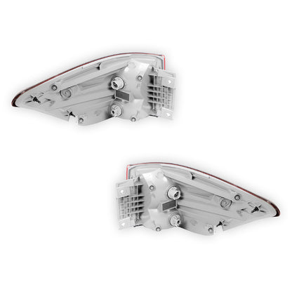 Nissan Pathfinder R52 (2013 - 2016) Genuine Tail Lights LH + RH
