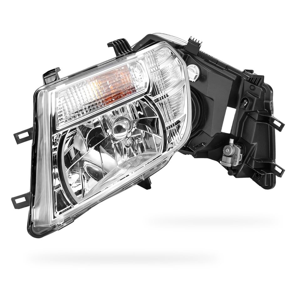 Nissan Pathfinder R51 (2010 - 2013) Genuine Headlights LH + RH
