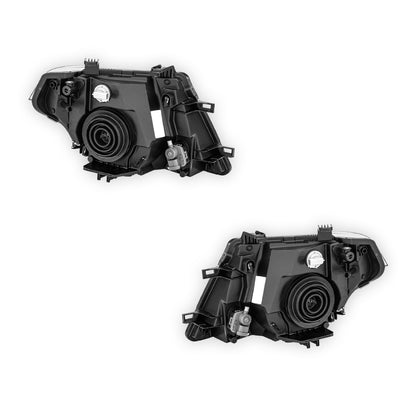 Nissan Pathfinder R51 (2010 - 2013) Genuine Headlights LH + RH