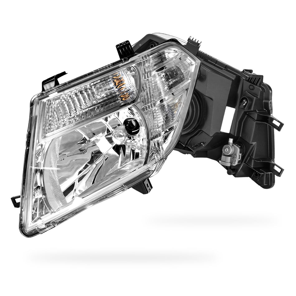 Nissan Pathfinder R51 (2010 - 2013) OEM Style Headlights LH + RH