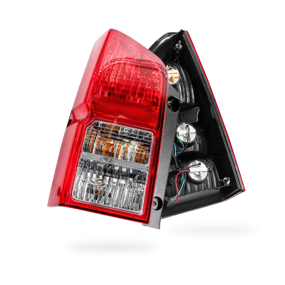 Nissan Pathfinder R51 (2010 - 2013) Genuine Tail Lights LH + RH