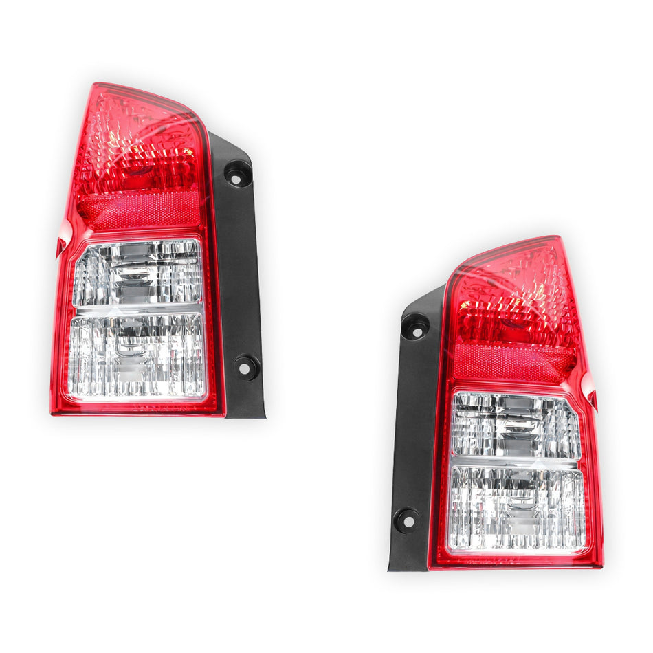 Nissan Pathfinder R51 (2010 - 2013) OEM Style Tail Lights LH + RH