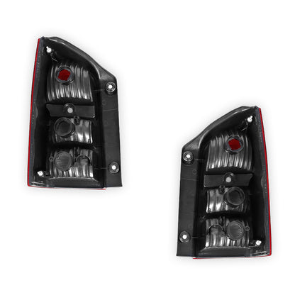 Nissan Pathfinder R51 (2010 - 2013) OEM Style Tail Lights LH + RH
