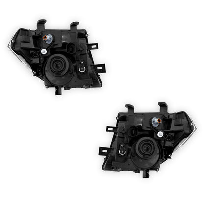 Nissan Pathfinder R51 (2005 - 2010) OEM Style Headlights LH + RH