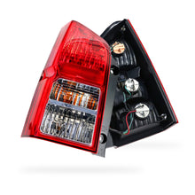 Nissan Pathfinder R51 (2005 - 2010) Genuine Tail Lights LH + RH
