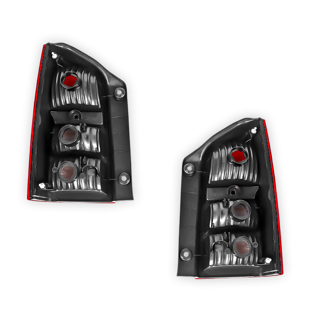 Nissan Pathfinder R51 (2005 - 2010) OEM Style Tail Lights LH + RH