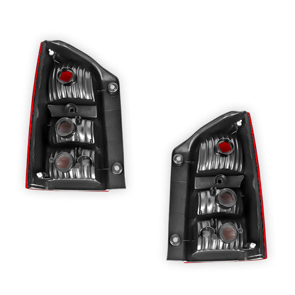 Nissan Pathfinder R51 (2005 - 2010) OEM Style Tail Lights LH + RH