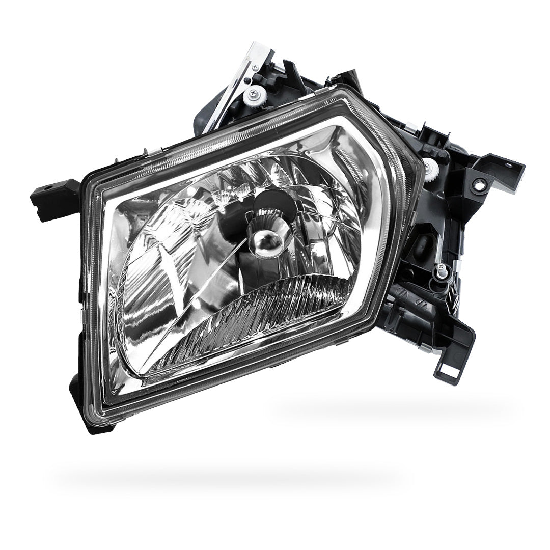 Nissan Patrol GU2 Y61 Wagon (2001 - 2004) OEM Style Headlights LH + RH