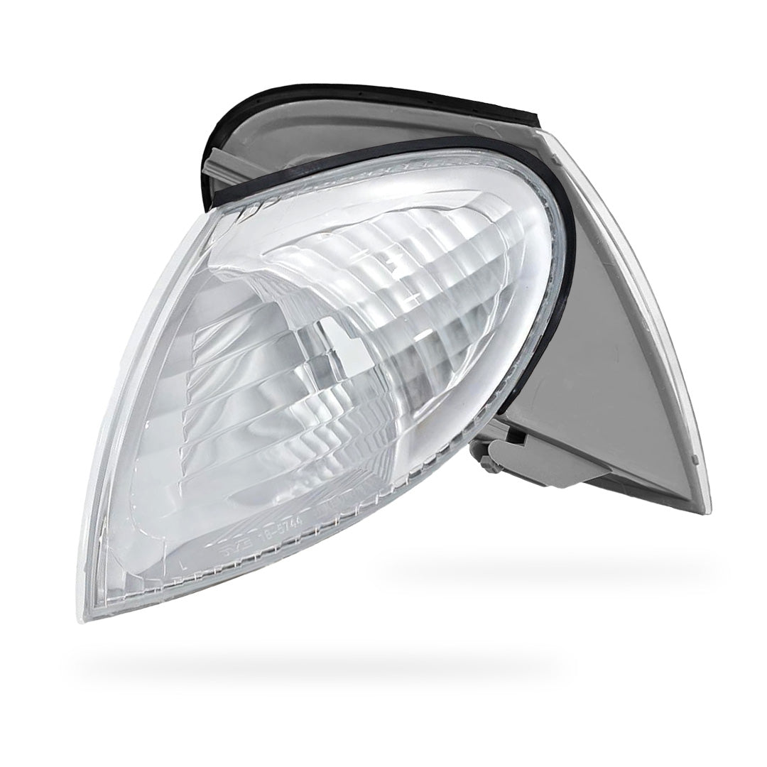 Nissan Pulsar N16 (2000 - 2003) OEM Headlights LH + RH