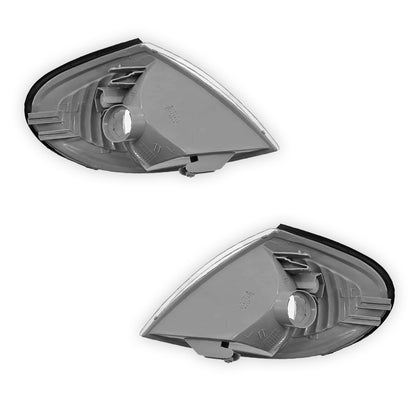 Nissan Pulsar N16 (2000 - 2003) OEM Headlights LH + RH