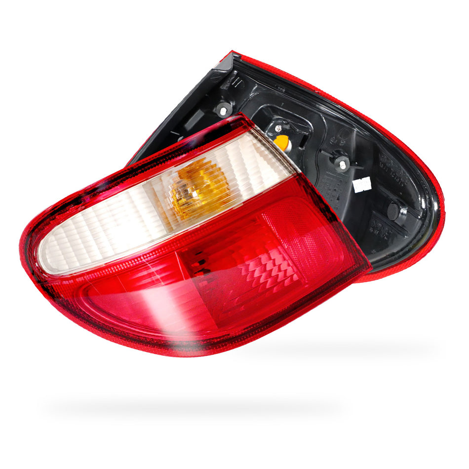 Nissan Pulsar N16 (2000 - 2003) OEM Style Tail Lights LH + RH