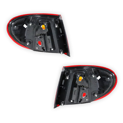 Nissan Pulsar N16 (2000 - 2003) OEM Style Tail Lights LH + RH