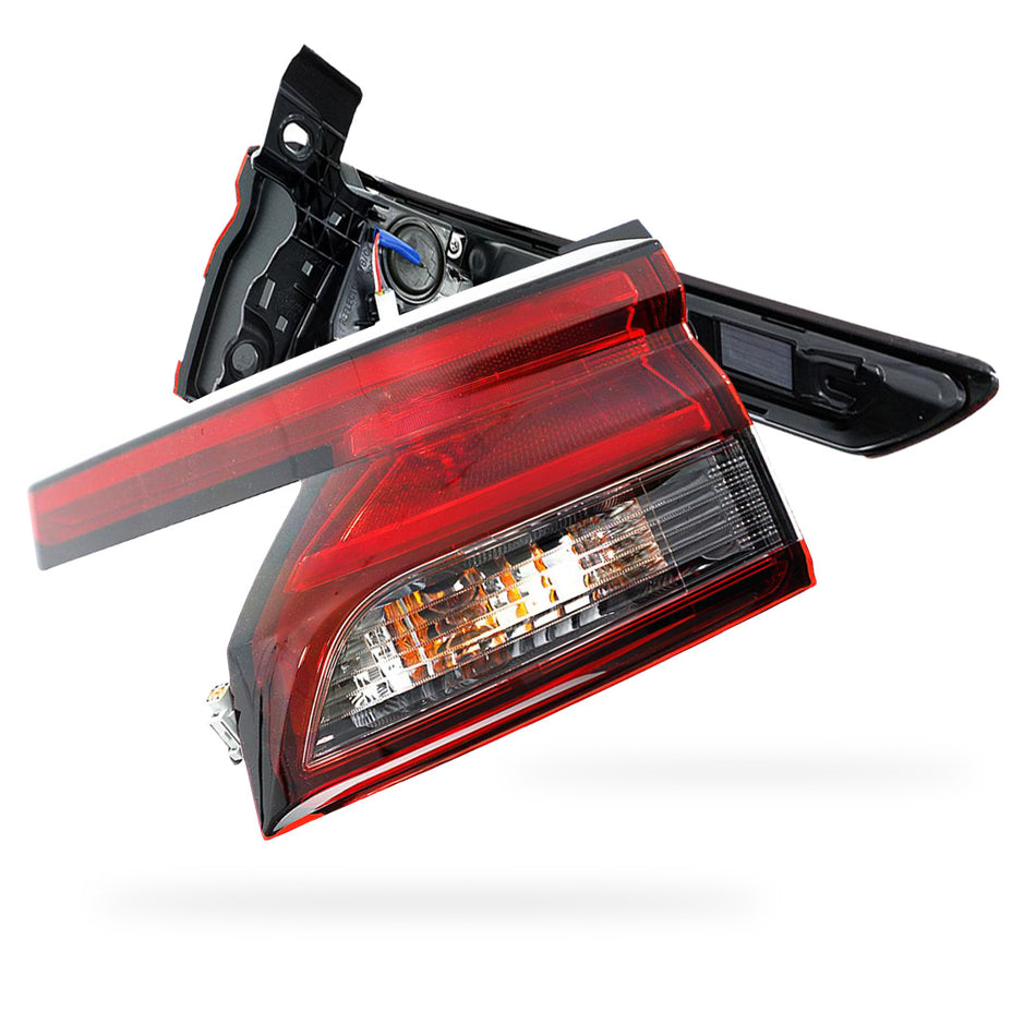 Nissan Qashqai J12 (2022 - 2025) Genuine Tail Lights LH + RH
