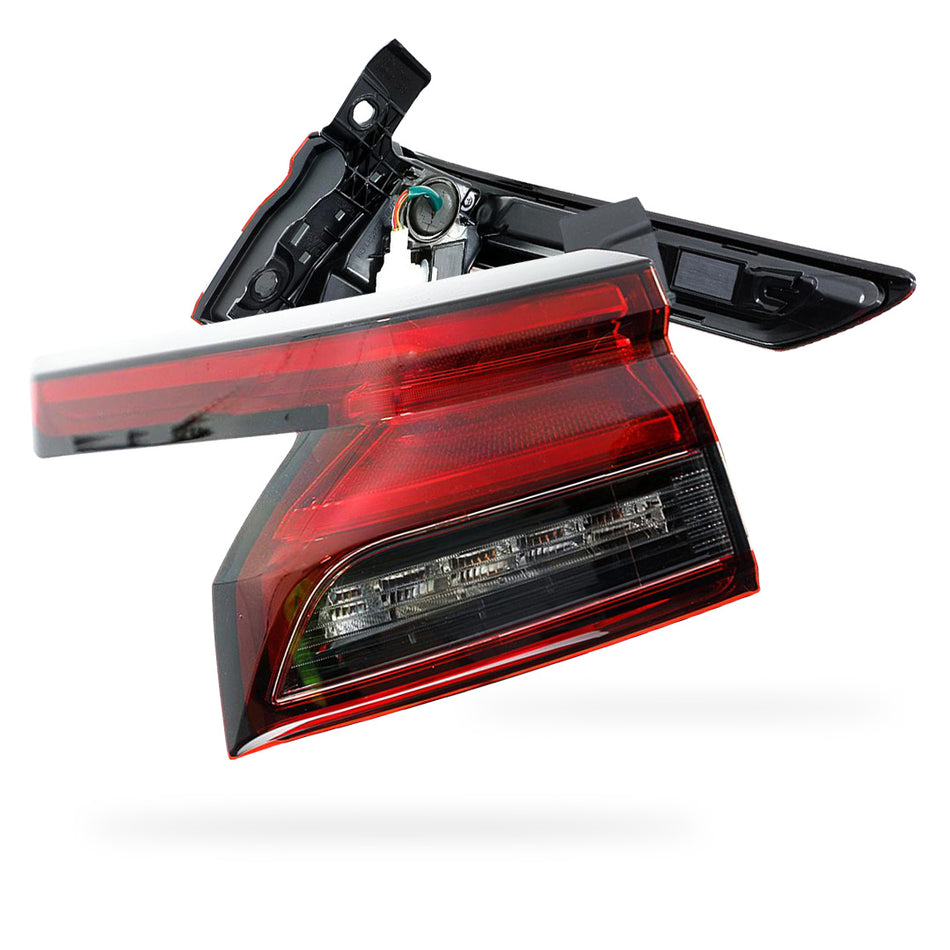 Nissan Qashqai J12 (2022 - 2025) Genuine Tail Lights LH + RH