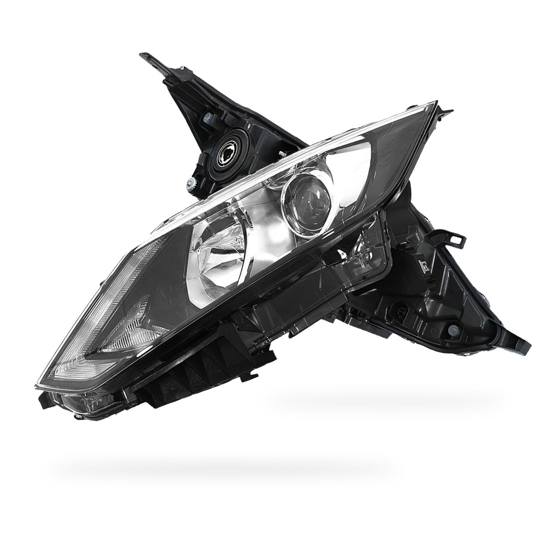 Nissan Qashqai J11 Series 1 (2014 - 2017) OEM Style Headlights LH + RH