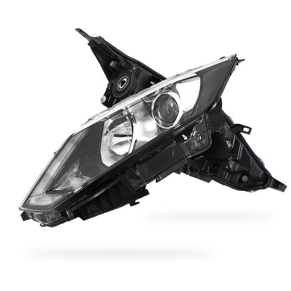 Nissan Qashqai J11 Series 1 (2014 - 2017) OEM Style Headlights LH + RH