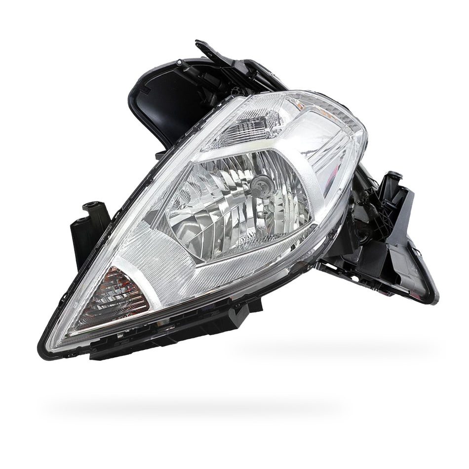 Nissan Tiida C11 (2005 - 2007) Genuine Headlights LH + RH