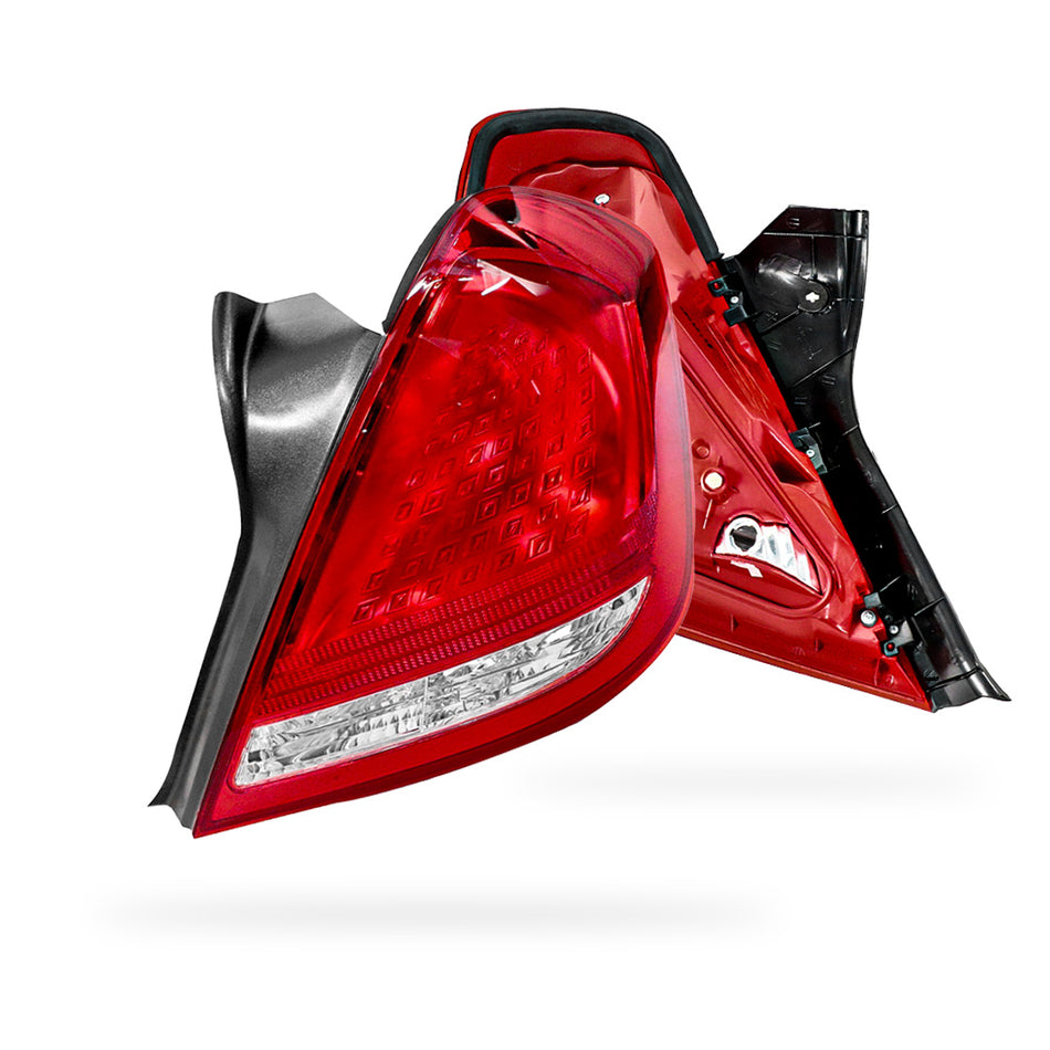 Nissan Maxima J31 Series 1 (2003 - 2005) OEM Style Tail Lights LH + RH