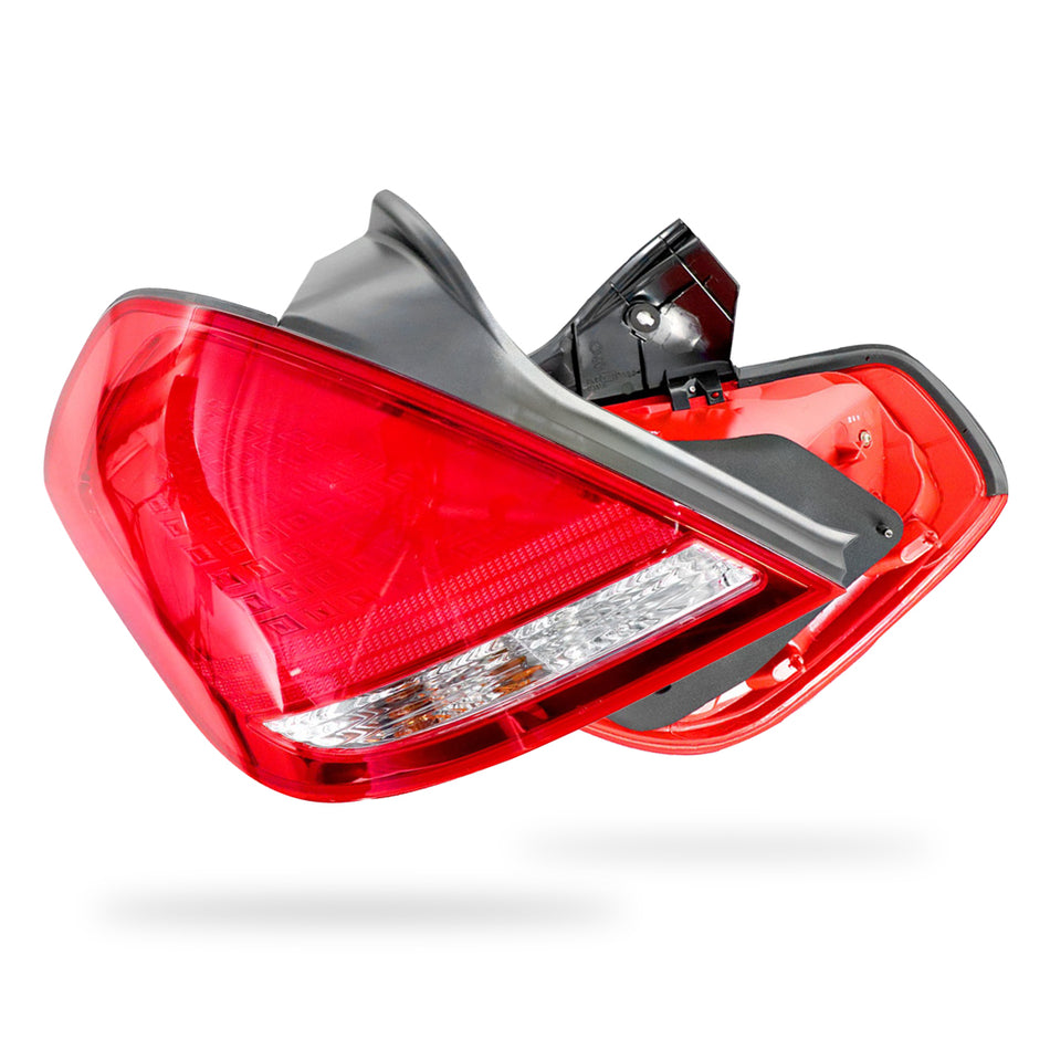 Nissan Maxima J31 Series 1 (2003 - 2005) Genuine Tail Lights LH + RH