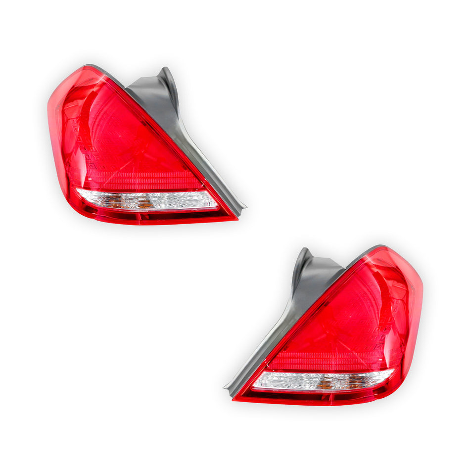Nissan Maxima J31 Series 1 (2003 - 2005) Genuine Tail Lights LH + RH