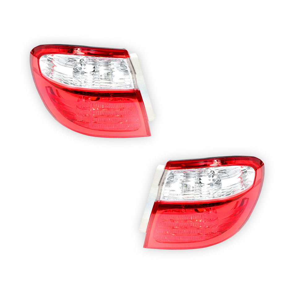 Nissan Maxima A33 (1999 - 2003) Genuine Tail Lights LH + RH