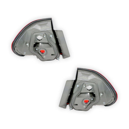 Nissan Maxima A33 (1999 - 2003) Genuine Tail Lights LH + RH