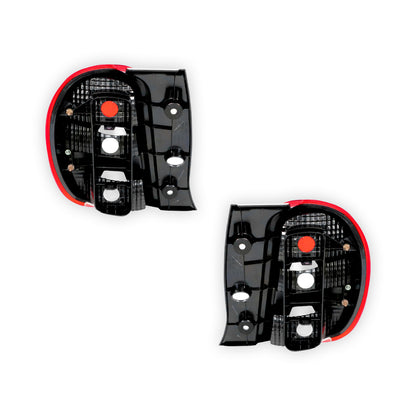 Nissan Micra K13 (2010 - 2015) Genuine Tail Lights LH + RH