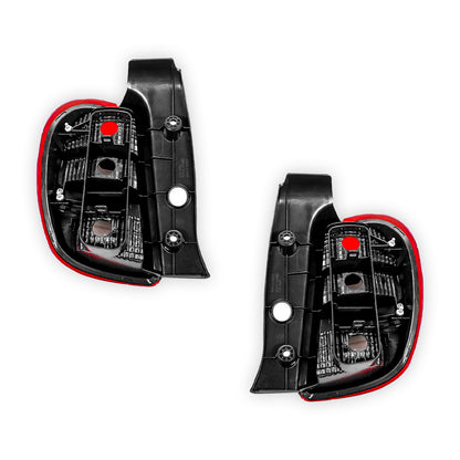 Nissan Micra K13 (2010 - 2015) OEM Style Tail Lights LH + RH
