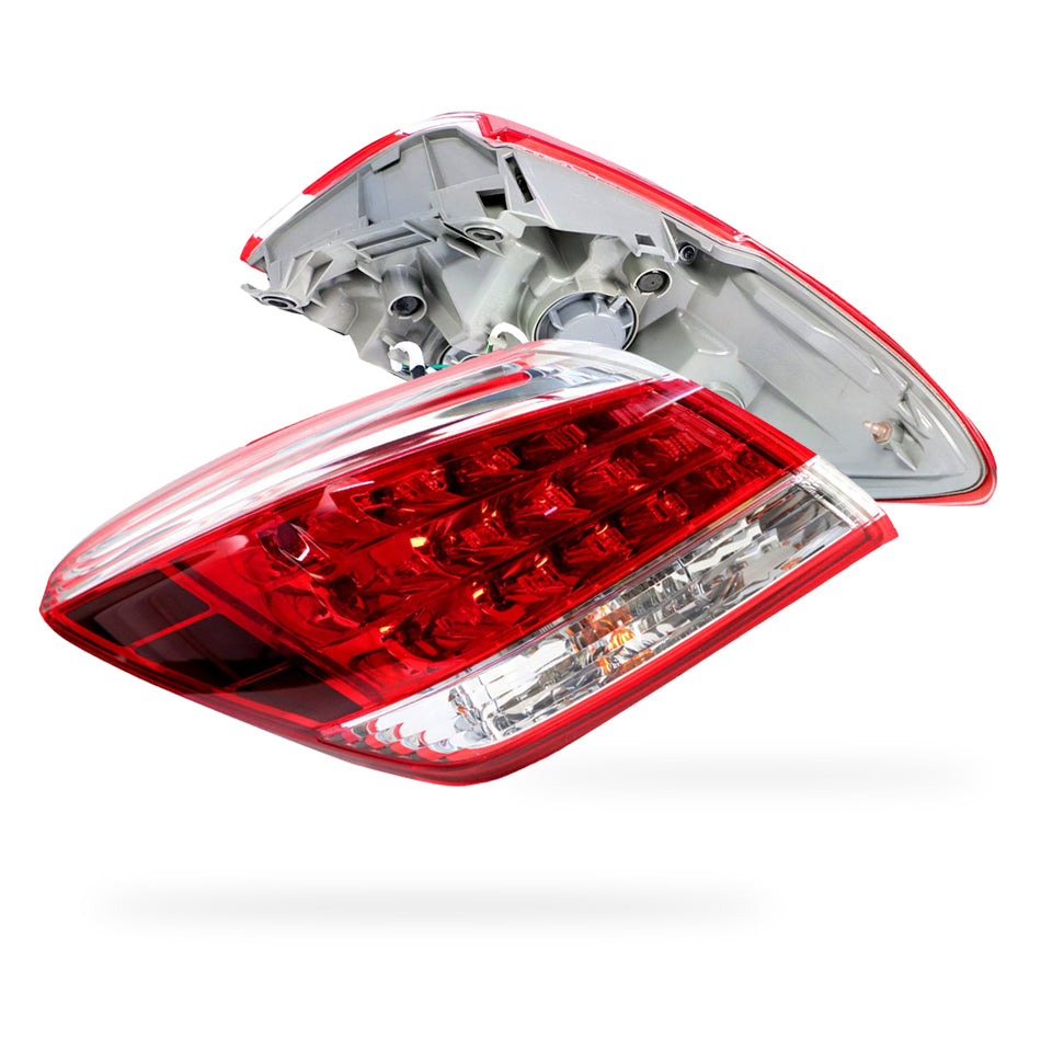 Nissan Murano Z51 (2011 - 2015) Genuine Tail Lights LH + RH