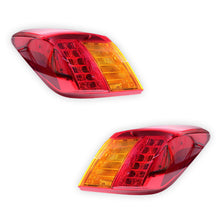 Nissan Murano Z51 (2008 - 2011) Genuine Tail Lights LH + RH