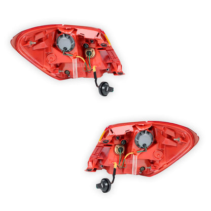 Nissan Murano Z51 (2008 - 2011) Genuine Tail Lights LH + RH