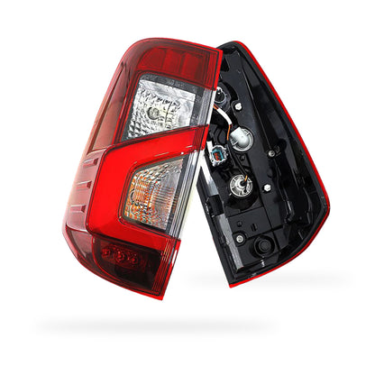 Nissan Navara D23 / NP300 / PRO-4X (2020 - 2025) Genuine LED Tail Lights LH + RH
