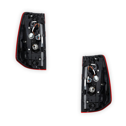Nissan Navara D23 / NP300 / PRO-4X (2020 - 2025) Genuine LED Tail Lights LH + RH